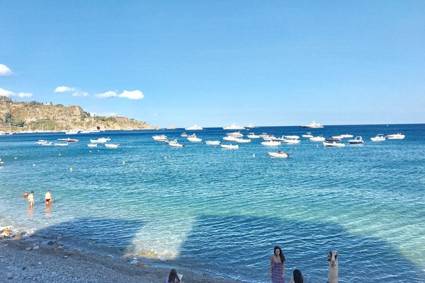Strand