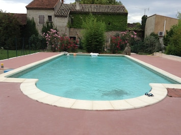 piscine (11x5)