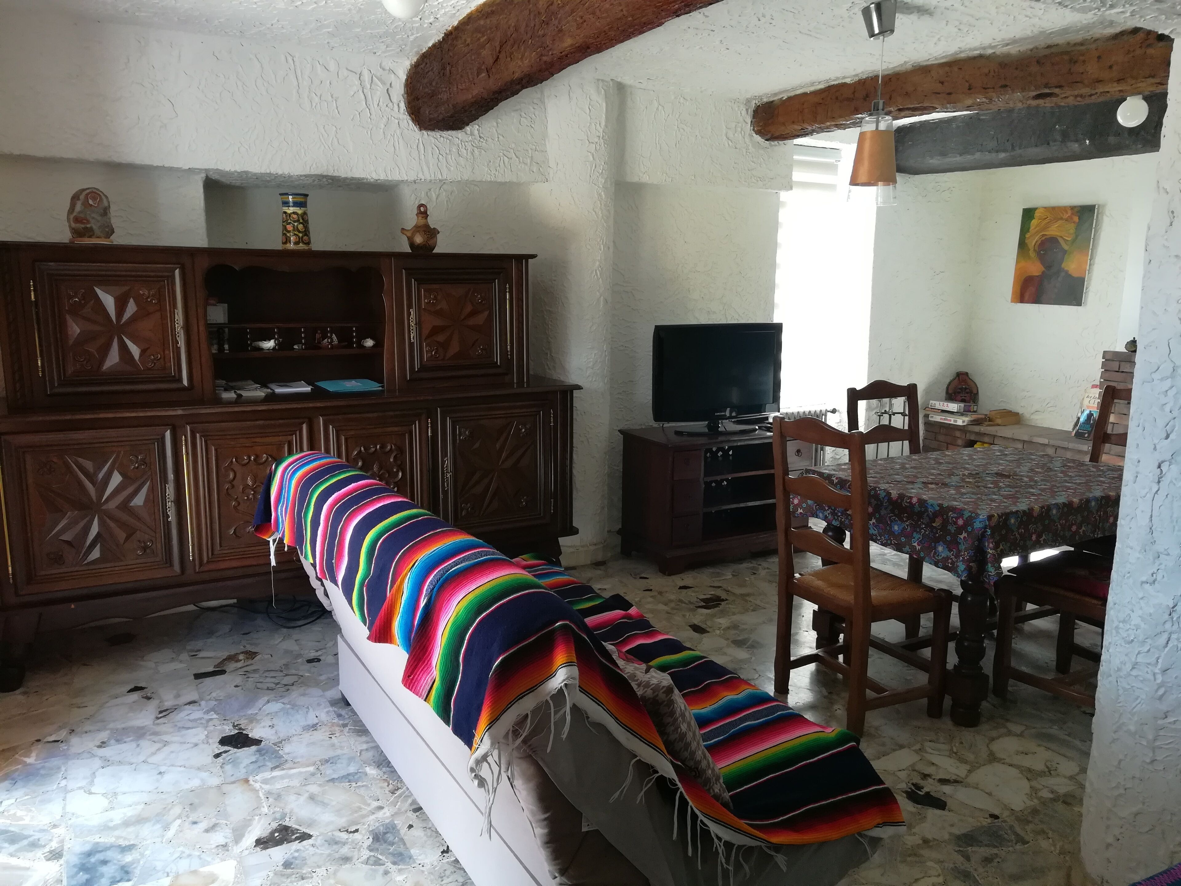 Villa with pool near Nice