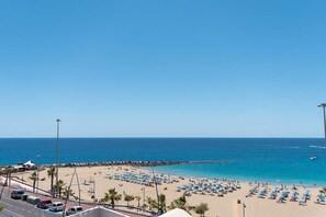 Beach nearby - Virginia Apartment (Arona)