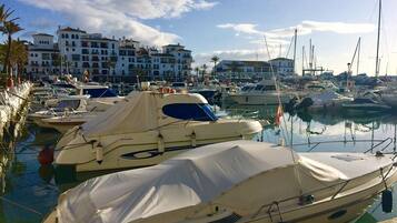 Marina