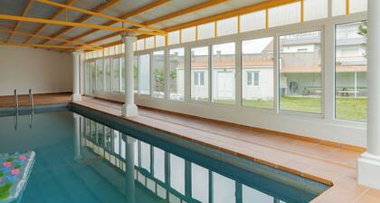 TEE RIO DE EVA -ALUE, PLAYA DE RAZO