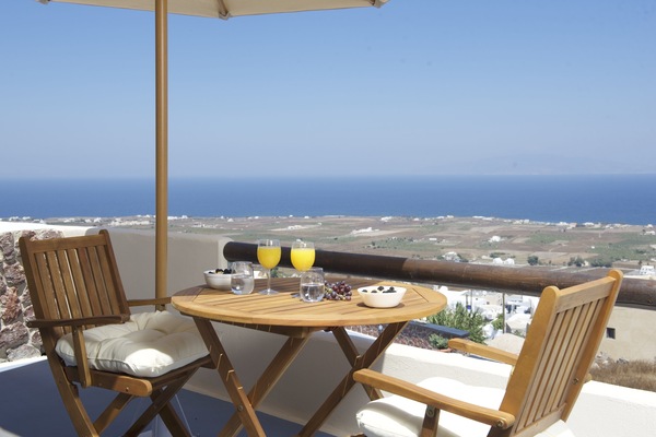 third balcony from the third room