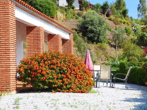 House with Private Pool (Soleada)