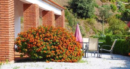 House with Private Pool (Soleada)