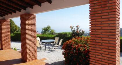 House with Private Pool (Soleada)