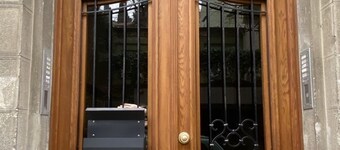 Casa Graziella Trieste