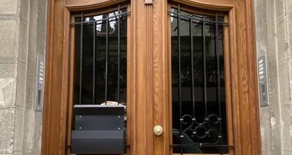 Casa Graziella Trieste