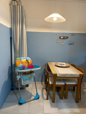 Interior - Casa Graziella Trieste (Trieste)