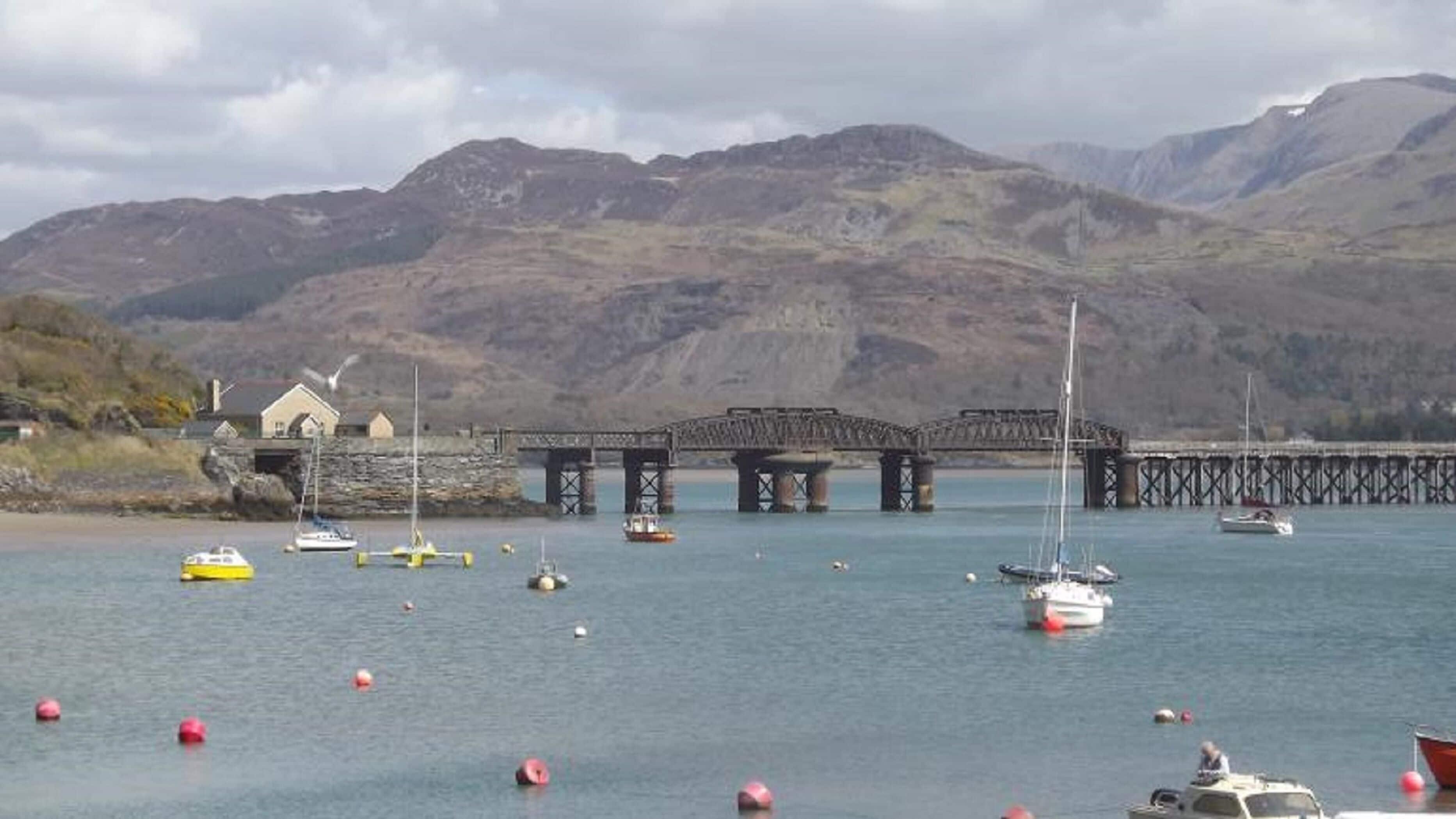 Port de plaisance