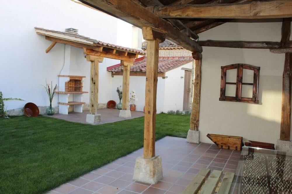 CASA TEO-CHAÑE SEGOVIA. A 30 MINUTOS DE SEGOVIA