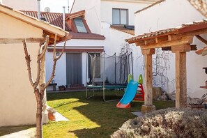 Espace pour enfants