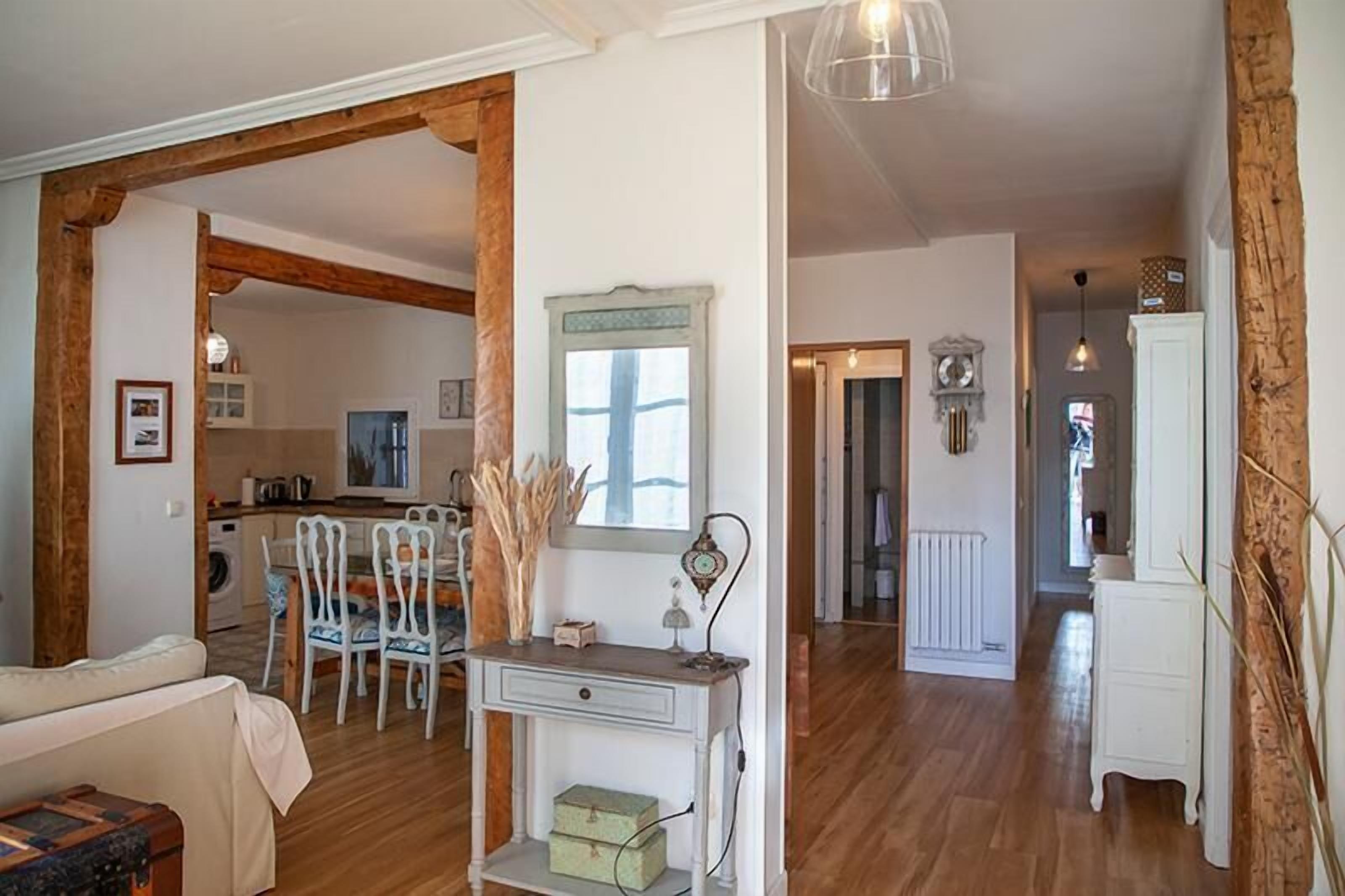 CASA TEO-CHAÑE SEGOVIA. A 30 MINUTOS DE SEGOVIA