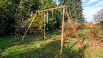 Kindergedeelte