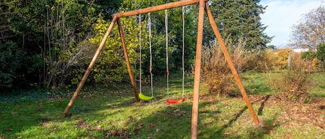 Espace pour enfants