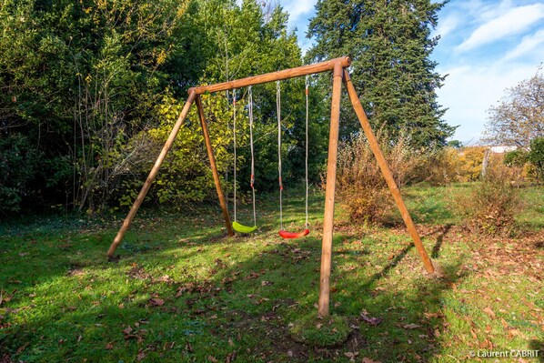Area bambini