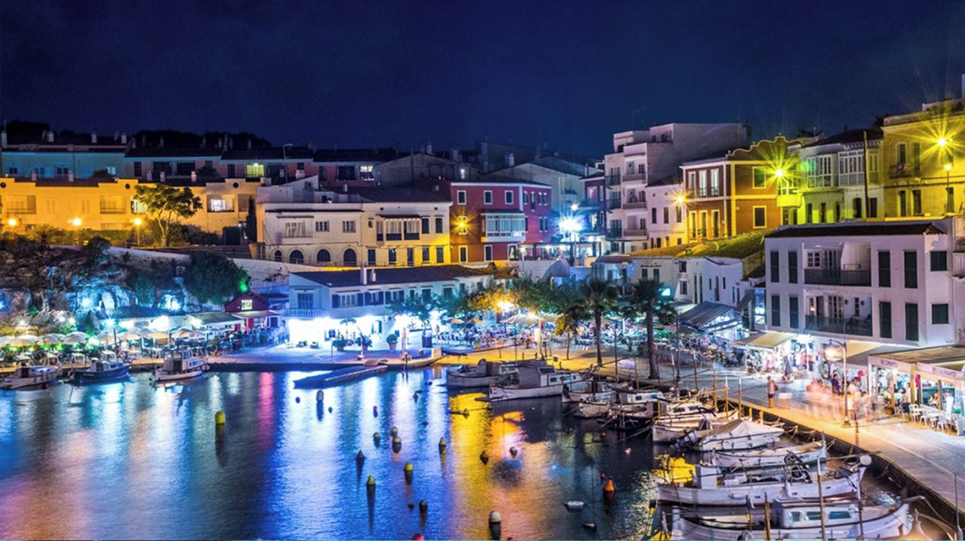 Port de plaisance