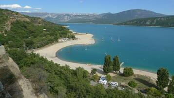Plage