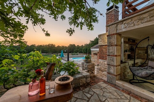 Villa Rosemary ZadarVillas