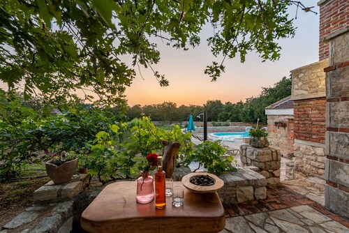 Villa Rosemary ZadarVillas