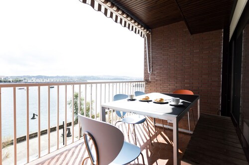 Hondarribia by Basquelidays