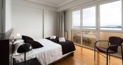 Hondarribia by Basquelidays