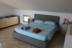 4 bedrooms, iron/ironing board, WiFi, bed sheets - Wunderbar, Wonderful villa with pool heated (Caucana-finaiti-casuzze-finaiti Nord)