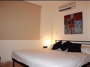 3 camere, una cassaforte in camera, ferro/asse da stiro, Wi-Fi gratuito
