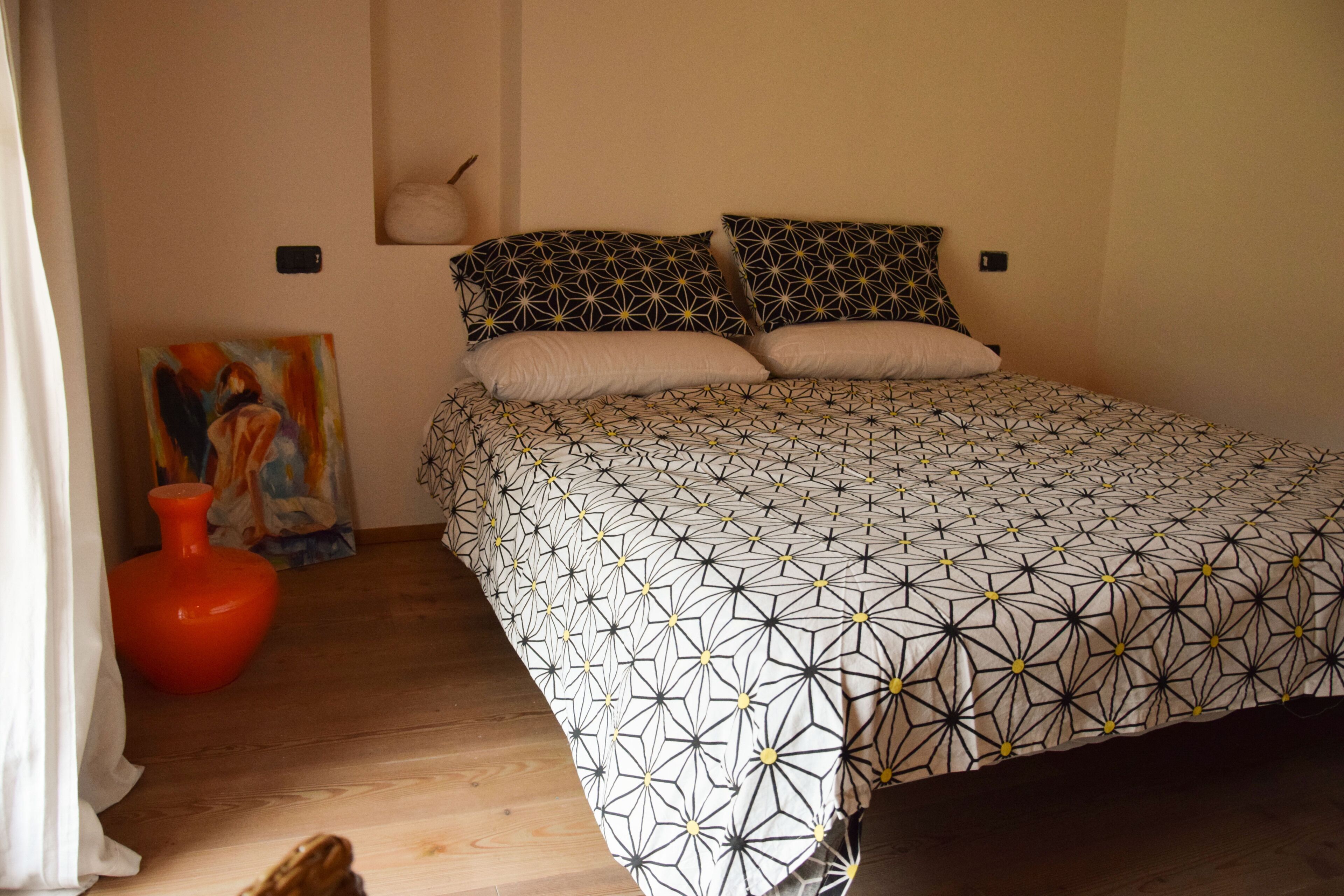 Il Giardino Segreto - Holiday home where you can spend pleasant moments.