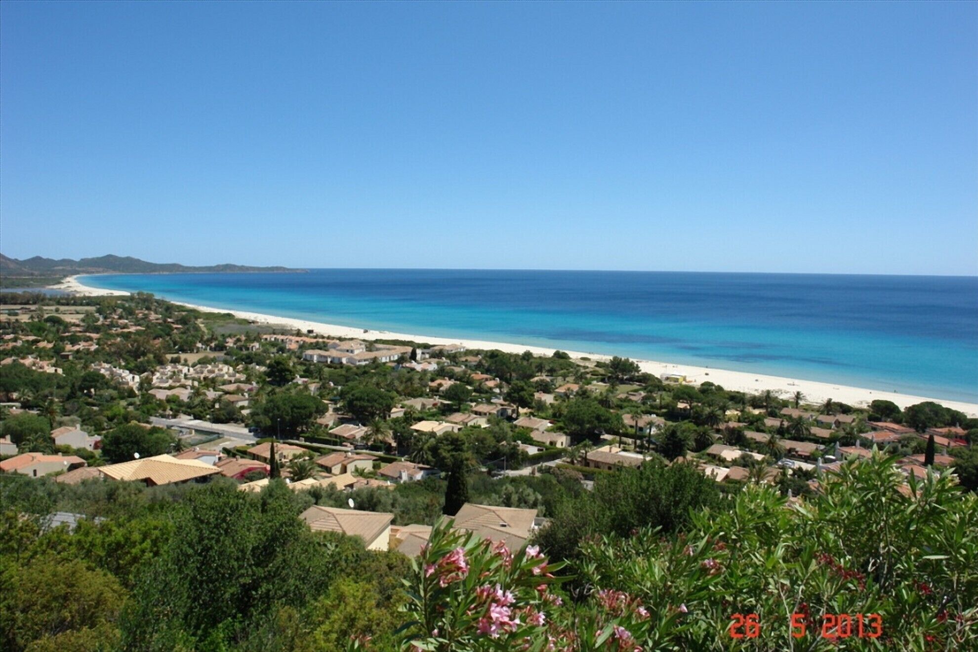 Strand