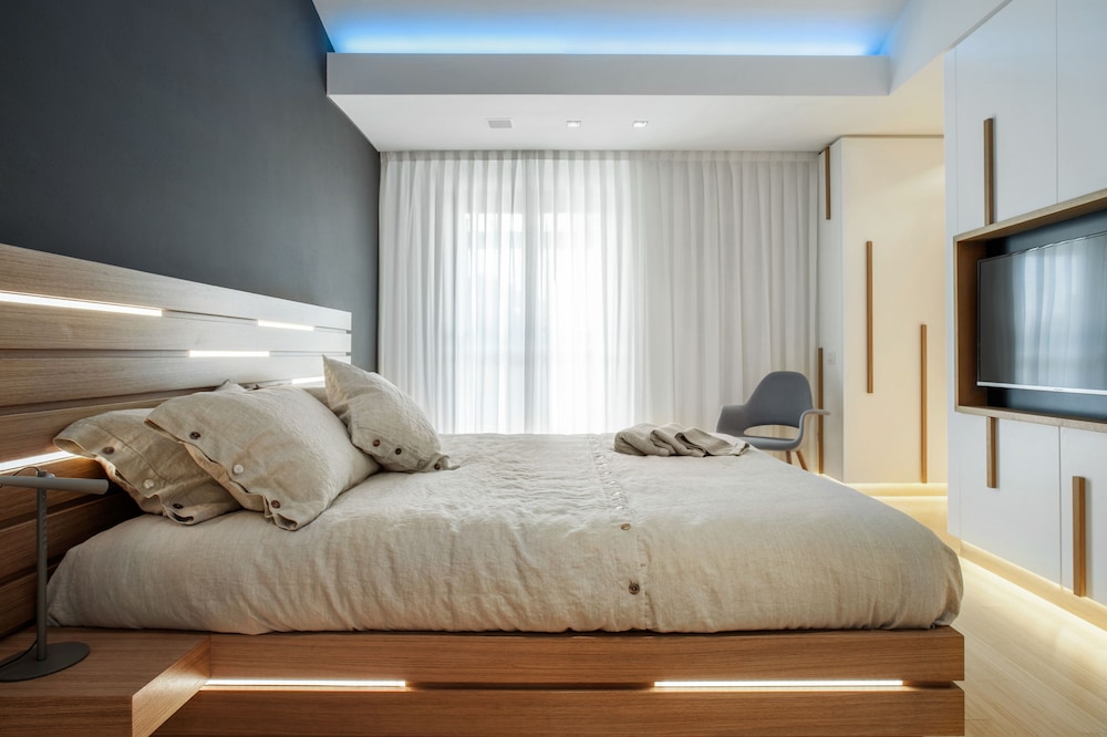 Exclusive Luxury Apartment in Lucca