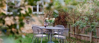 Old Mill Barn (2 Bedrooms) Grade II listed in the Cotswolds