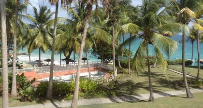 Appartement les pieds dans l'eau - AccĂšs Mer et Plage