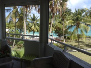 Property grounds - Studio - Le gosier (LE GOSIER)