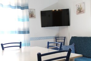 Restauration