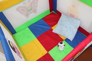 Area bambini