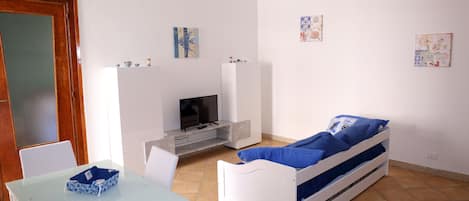 Interiör