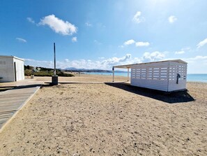 Beach nearby, beach towels - IDEAL WITH CHILDREN, WIFI, WHITE SAND BEACH. (Costa Calma, Pajara)