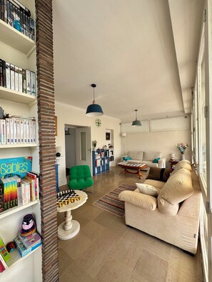 Intérieur