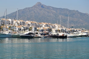 Port de plaisance