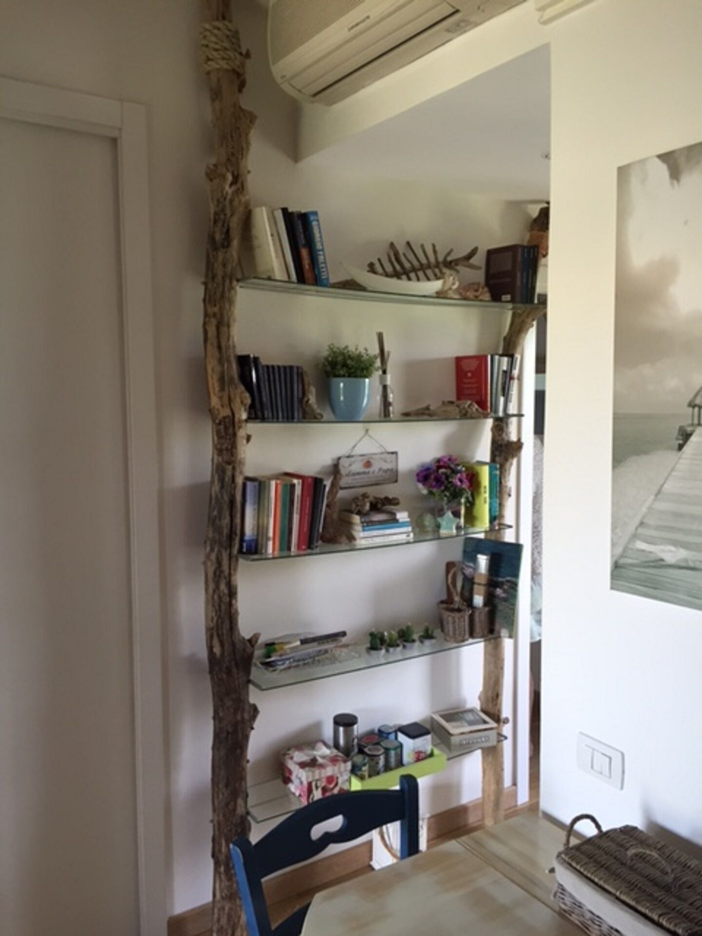 Not to go away anymore - near Capalbio