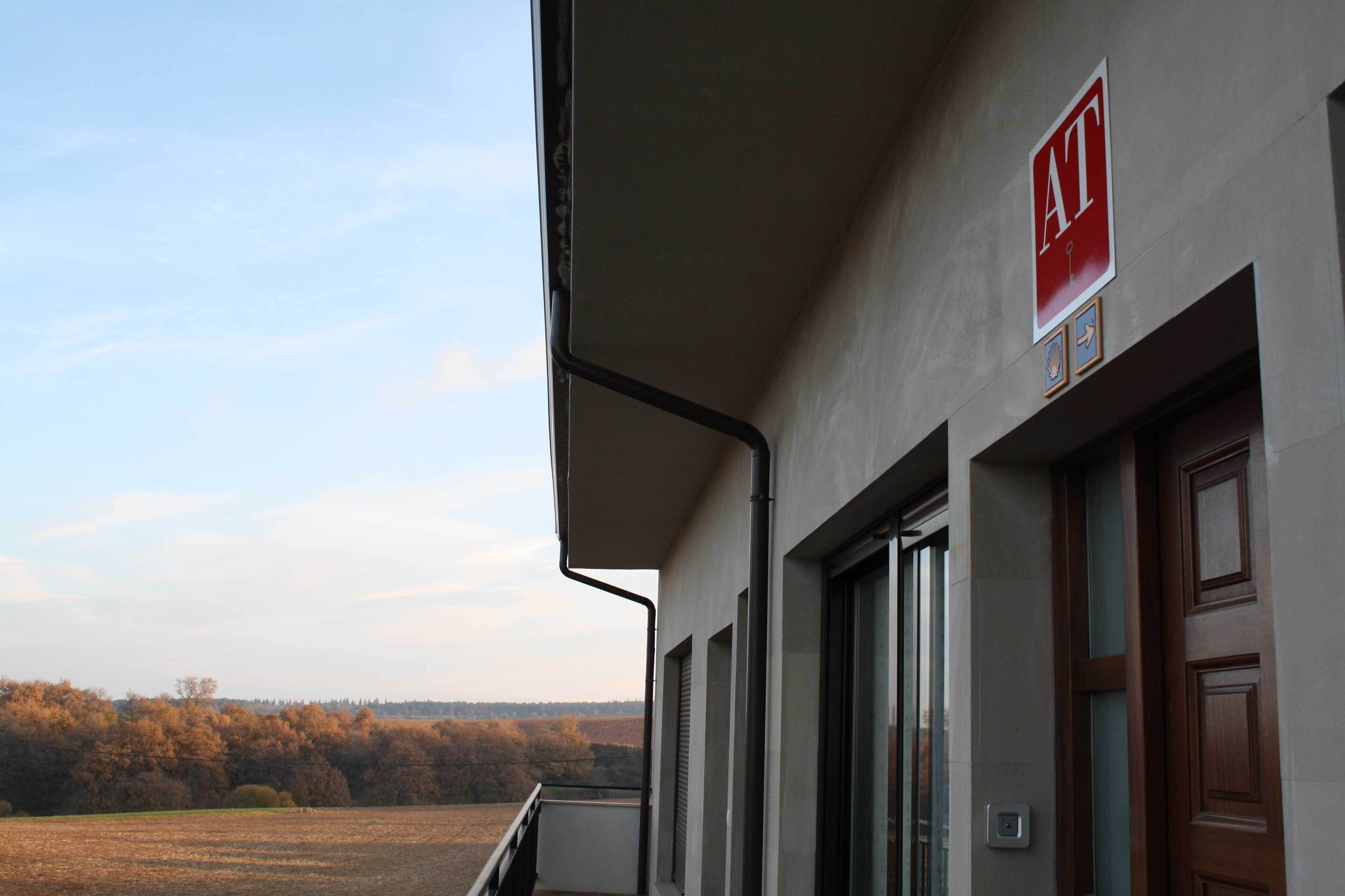 Beautiful duplex 1 key, Cno. Santiago and next to Santo Domingo de la Calzada