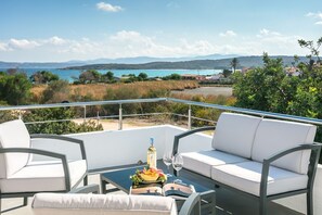Property grounds - S is - Villa Charme&Design (Pittulongu)