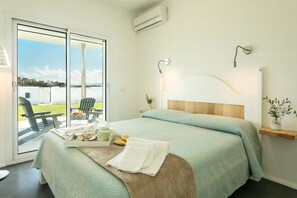 4 chambres, Wi-Fi, draps fournis