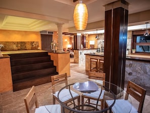 Restaurantes
