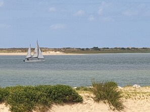 Beach nearby - **** SPACIOUS MOBILE HOME 1/8 PERS LES CHARMETTES **** (Les Mathes)