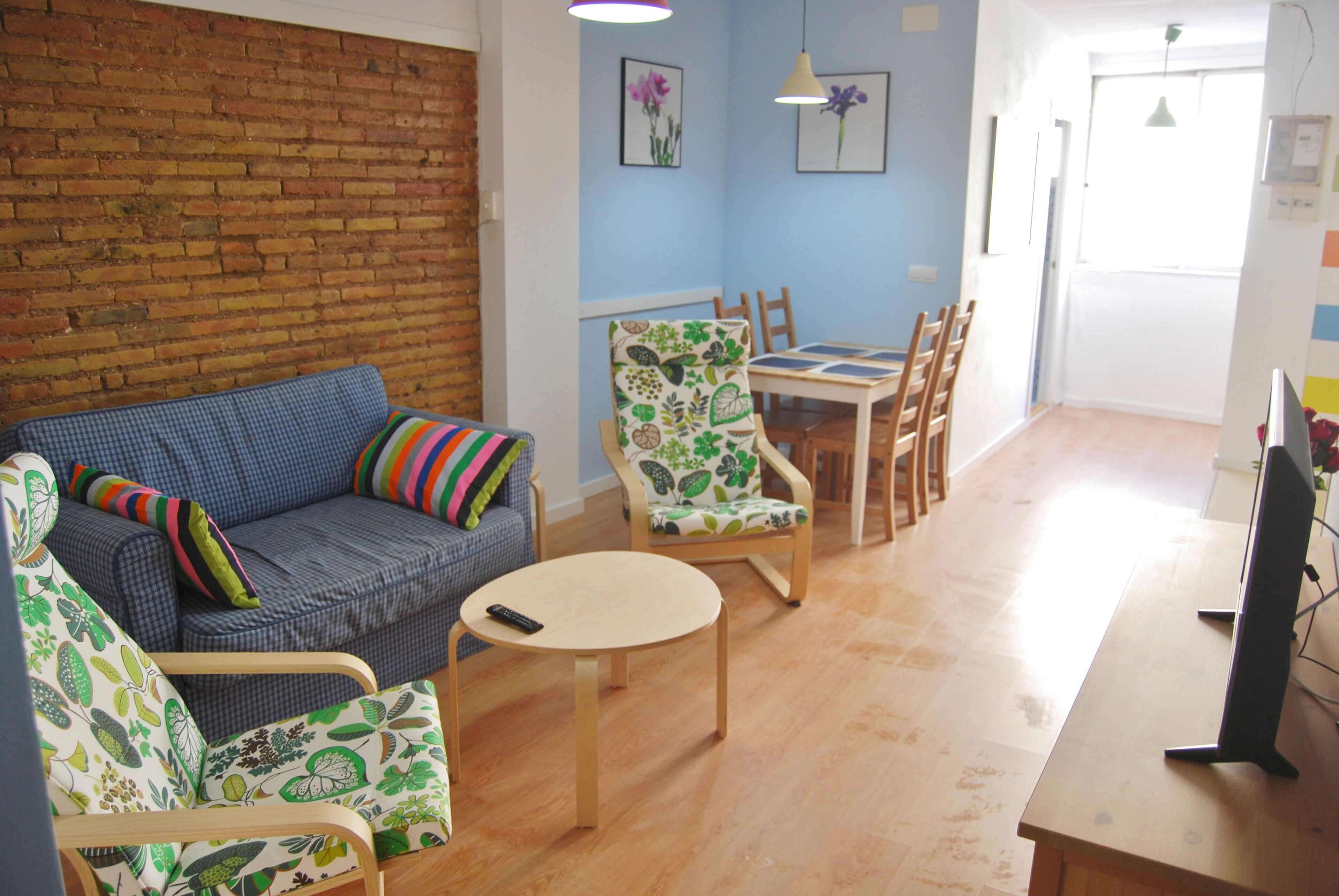 10 Best ShortTerm Rentals In Valencia, Spain Updated 2024 Trip101