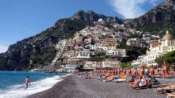 Strand