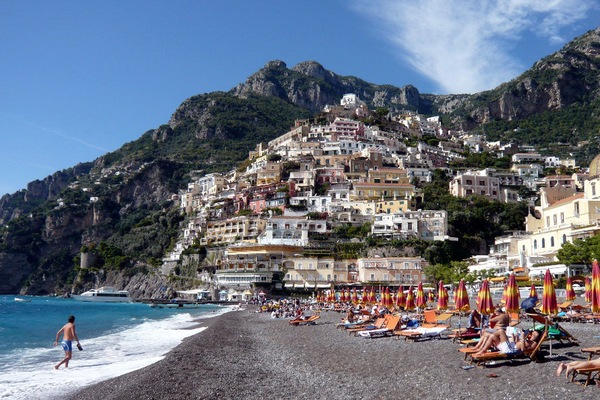 Plage