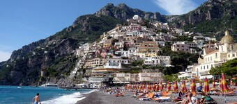 VILLA FIORITA ideal for visiting VESUVIO POMPEI, PAESTUM NAPLES, COSTA D'AMALFI